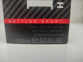 Pánský parfém Hugo Boss Sport 100 ml - 2