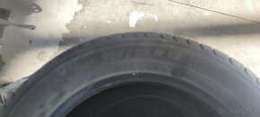 Michelin Latitude 235/55 R18 - 2