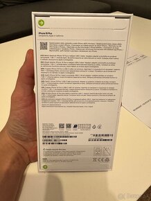 IPHONE 16 PLUS 128GB ( NEROZBALENÝ ) - 2