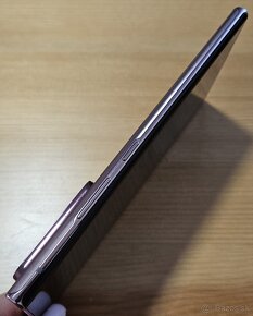 Samsung Galaxy Note 20 ultra - 2