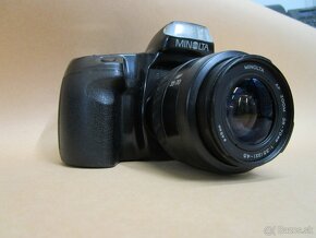 PREDAM FOTOAPARAT MINOLTA DYNAX 300 si za 35€ - 2