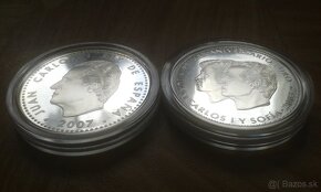 10 euro proof mince - 2