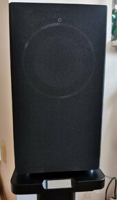 Tannoy XT6 regálovky pár - 2