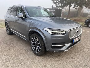 Volvo XC 90 - 2