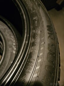 235/55 R18 104H Nokian Tyres WR SUV 4 - 2