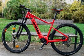 Predam ebike Ktm - 2