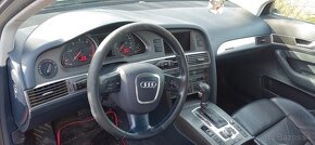 Audi A6 C6 2,7tdi - 2