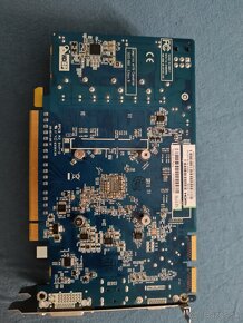 Predám Sapphire HD 6770 (Netestovaná) - 2