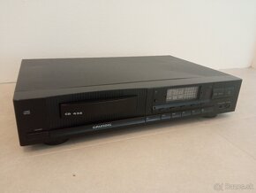 CD PŘEHRÁVAČ GRUNDIG CD-435 - 2