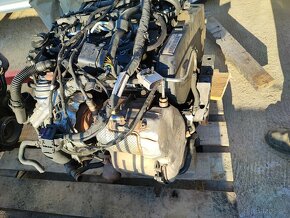 Motor Octavia 3, 1.6 TDI 77kw CLHb - 2