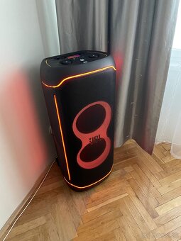 Jbl partybox ultimate - 2