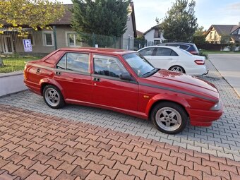 Predam Alfa Romeo 75 2.0 TS - 2