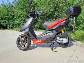 Aprilia - 2