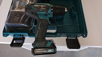 Makita CXT 12 V - 2