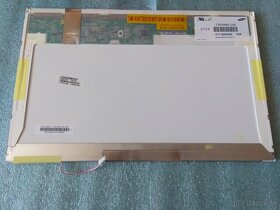 15,4" CCFL 30pin displej z notebooku LTN154X3-L05 - 2