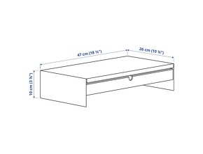 Srojan na monitor - 2