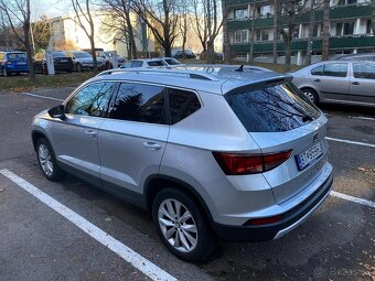 Seat Ateca 1.6 TDI 115 Excellence - 2