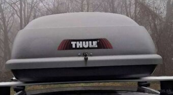 Thule Polar 100 - 2