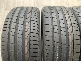 R22 NEJETÁ LETNÍ SADA PNEU PIRELLI 275/40/22 108Y - 2