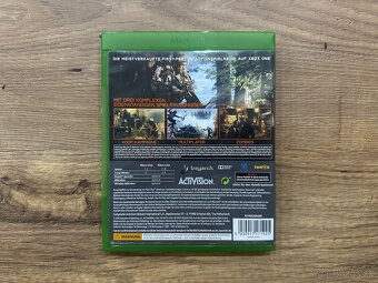 Hra na Xbox One - Call of Duty Black Ops 3 - 2