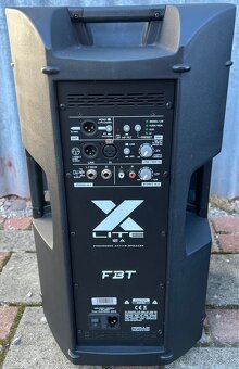 FBT X-LITE 112A 2 ks - 2