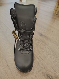 GORE-TEX taktická obuv - 2