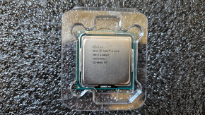 Intel® Core™ i5-3570 Processor (4-Cores, 6M Cache, 3.40 GHz) - 2