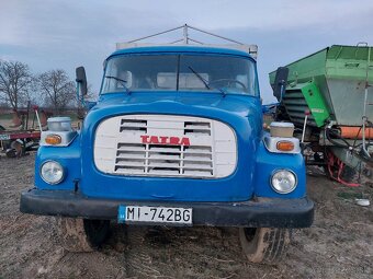 Tatra 148 agro+TP+SPZ - 2