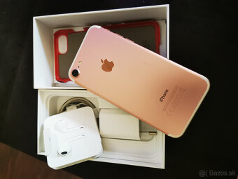 Iphone 7 128Gb rosegold - 2