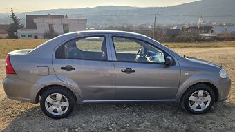 Aveo - 2