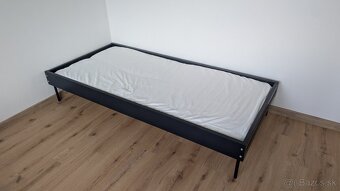 Posteľ Ikea  200x90 - 2