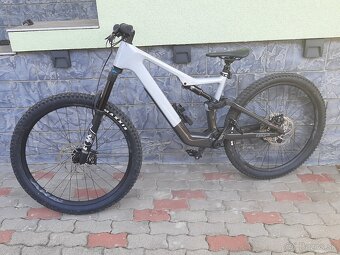 Elektrobicykel Focus JAM² SL 8.8 2024. Možná aj výmena. . - 2