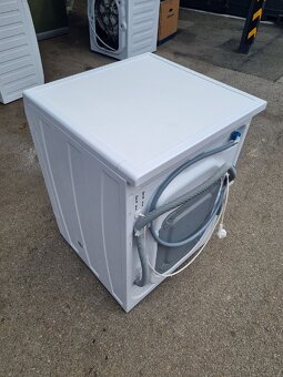 GORENJE 8KG prádla - 2