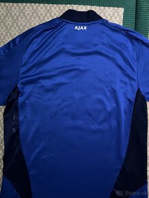 Dres Ajax - 2