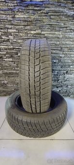 Barum POLARIS 3 185/60 R15 88 T Zimné - 2