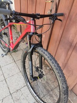 Rockrider XC900 (váha len 11kg) - 2