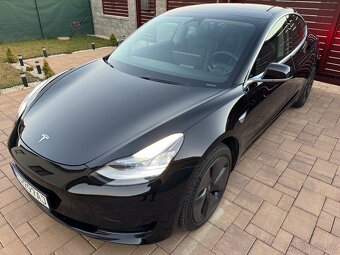 Tesla Model 3 Standard Range Plus RWD 239kw(325PS) - 2