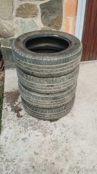 Pneu letne 185/65R15 - 2