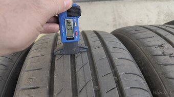 Letné Hankook Ventus Prime 2 225/45/17 91V - 2