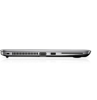 HP elitebook 745,500GB HDD, čítačka občianskych p., Win11 - 2