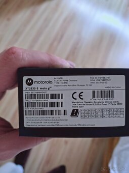 Motorola Moto g 23 - 2