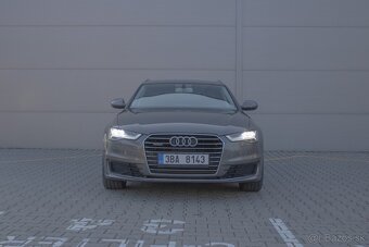 Audi A6 3.0 TDI 200kW quattro S tronic Avant - 2