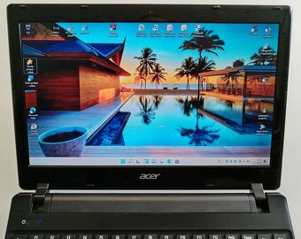 Acer ASPIRE V5-131,Dual Core- 2x1,60 GHz,8-GB RAM,500 GB HDD - 2