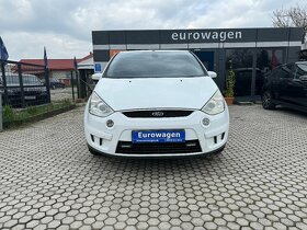 Ford S-Max 2.0 TDCi Trend 7m - 2
