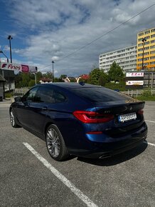 BMW 640i GT - ZNÍŽENÁ CENA DO KONCA MESIACA - 2