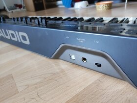 M-AUDIO OXYGEN 49 MKII - 2