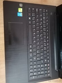 15,6" notebook Lenovo G50-80 - predám. - 2