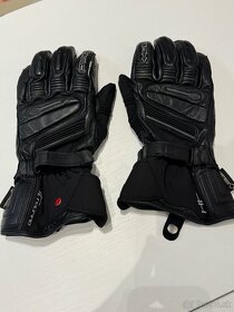 HELD Wave GTX Kozene Gore-Tex rukavice velkost L-7 - 2