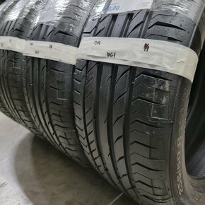 255/50 R20 CONTINENTAL letné pneumatiky - 2