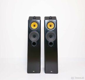 Bowers & Wilkins (B&W) - CDM 7SE Special Edition - 2